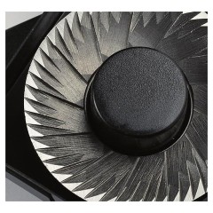 Кофемолка Cunill Luxomatic M1120 metallic white