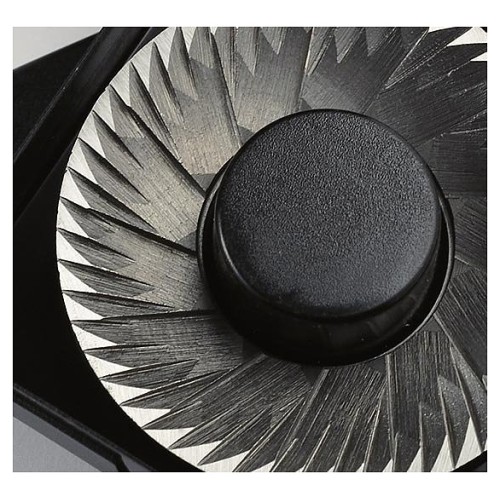 Кофемолка Cunill Luxomatic M1120 metallic white