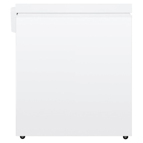 Ларь морозильный Maunfeld MFL300W белый