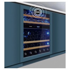 Винный шкаф Pando PVMBP 60-45 HD PAR