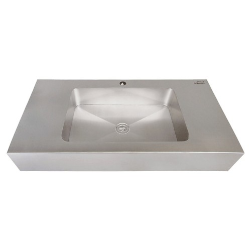 Рукомойник Oceanus 3-009.2 (нерж. сталь)