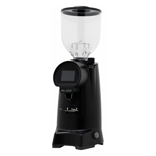 Кофемолка-дозатор EUREKA HELIOS 65 черная