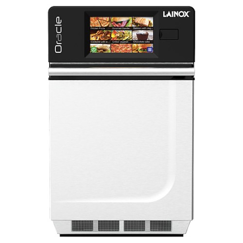 Печь комбинированная высокоскоростная Lainox ORACLE ORAC1