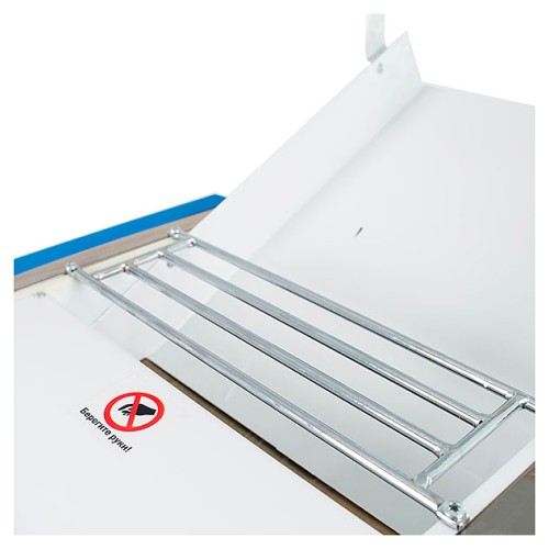 Тестораскаточная машина Kocateq OMJ300ECO