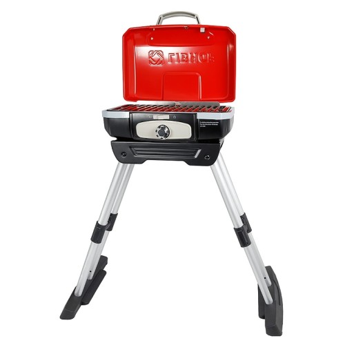 Гриль газовый Libhof Q-110