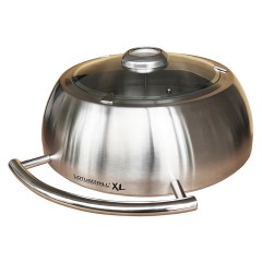 Гриль бездымный LotusGrill XL садовый, красный