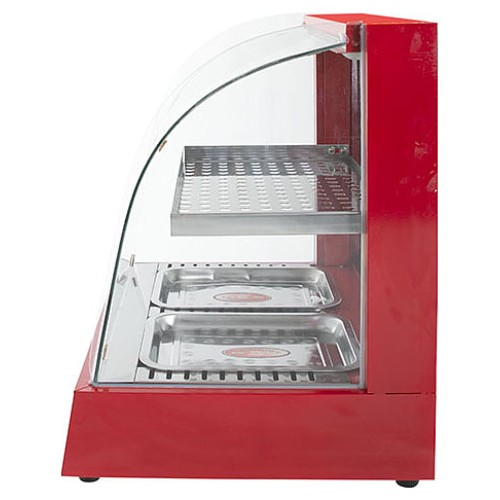 Витрина тепловая Foodatlas CY-2