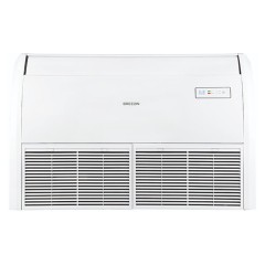 Напольно-потолочная сплит-система Breeon BLC-24TCF