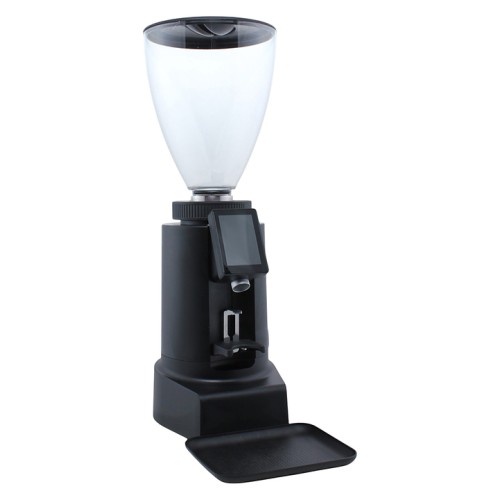 Кофемолка Leon 700 черная