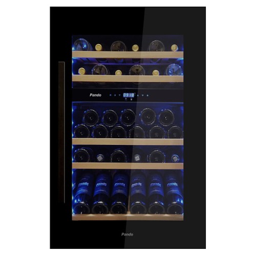 Винный шкаф Pando PVMAV 88-49 CRL