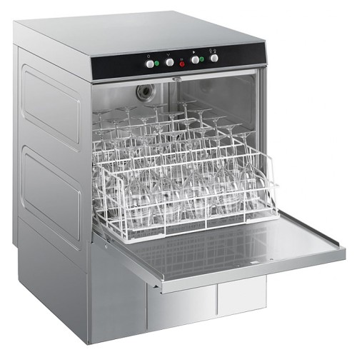 Посудомоечная машина с фронтальной загрузкой SMEG Professional SPD500S
