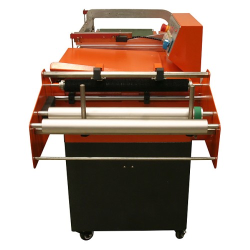 Термоусадочная машина МАГИКОН BSL-5045LA