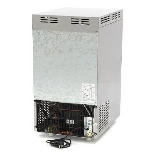 Льдогенератор Koreco AZ MS 100 GB