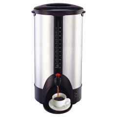 Кипятильник-кофеварочная машина GASTRORAG DK-100