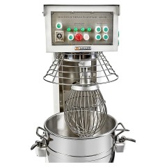 Миксер планетарный Danler MS-80