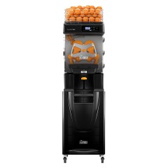 Соковыжималка Zumex New Versatile Star All-In-One Black