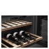 Винный шкаф SMEG CVI321X3