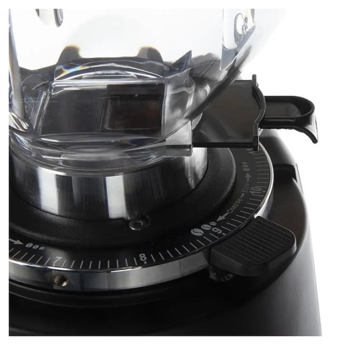 Кофемолка Fiorenzato F64 E черная