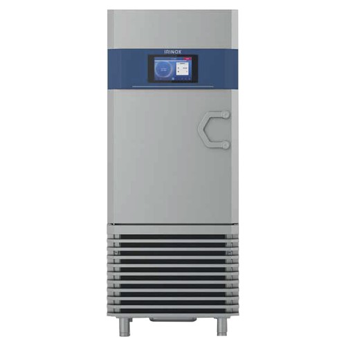 Шкаф шоковой заморозки и охлаждения IRINOX MF Next S Excellence Eco Silent