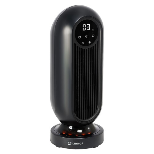 Обогреватель Libhof GH-420
