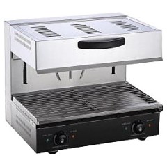 Гриль Саламандра Enigma IES-600