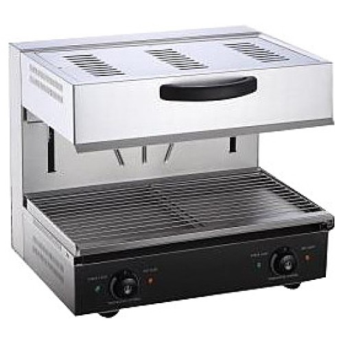 Гриль Саламандра Enigma IES-600