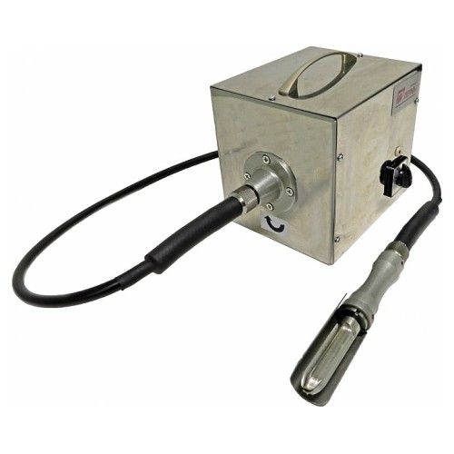 Рыбочистка Торгмаш, Пермь РЧ-30М