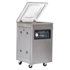 Упаковщик вакуумный EKSI EDZ-400/2H