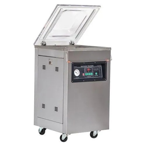 Упаковщик вакуумный EKSI EDZ-400/2H