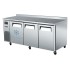 Стол холодильно-морозильный Turbo air KWRF18-3-700