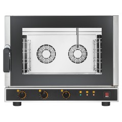 Печь конвекционная Tecnoeka EKF  411 AL UD
