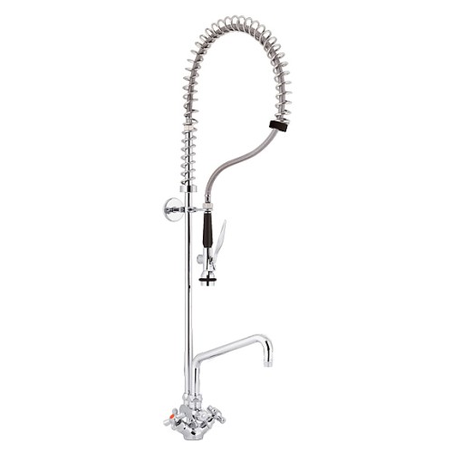 Устройство душирующее Empero JP.OYD.03