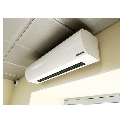 Воздушная завеса Тепломаш Оптима КЭВ-18П4032E (окраш. сталь)