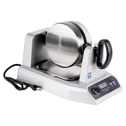 Вафельница Waring WWCM180E