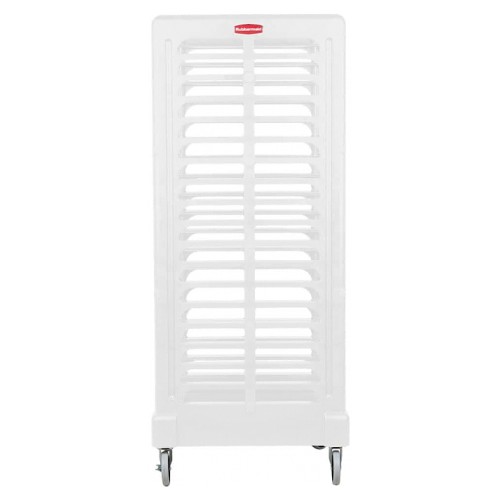 Тележка-шпилька для противней Rubbermaid FG332400OWHT