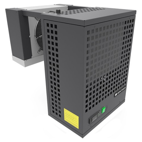 Моноблок среднетемпературный Арктика Мини