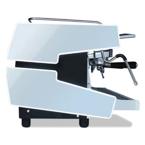 Кофемашина CIME CO-03 NEO A 2GR