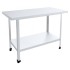 Стол разделочный ПищТех Стандарт СРО-9/6СНК-П