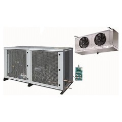 Сплит-система среднетемпературная Rivacold STM300Z012