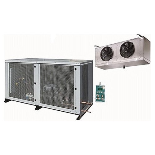 Сплит-система среднетемпературная Rivacold STM300Z012