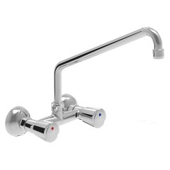 Смеситель Rubinetterie DEL FRIULI 00401303