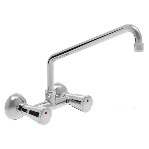 Смеситель Rubinetterie DEL FRIULI 00401303