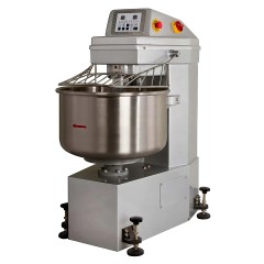 Тестомес спиральный Danler PE-140