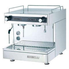 Кофемашина KIMNELLI К102Т