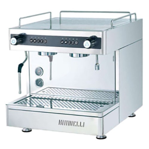 Кофемашина KIMNELLI К102Т