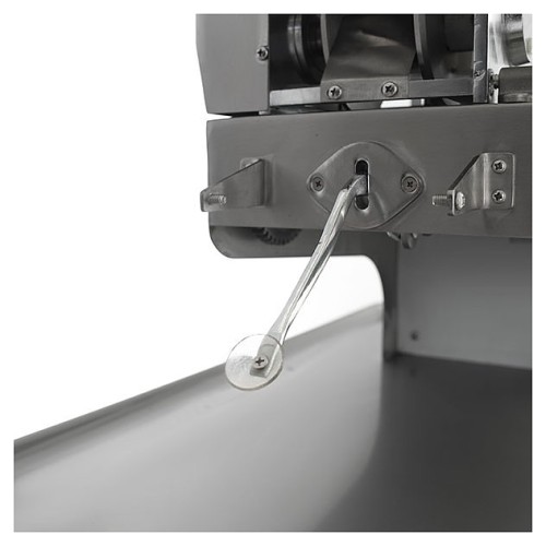 Пельменный аппарат Foodatlas JGL 120-5C