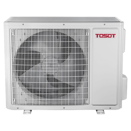 Настенная сплит-система Tosot T09H-STR/I-G/T09H-STR/O золотистый