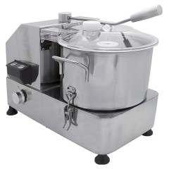 Куттер Rock Kitchen RK-HR-9