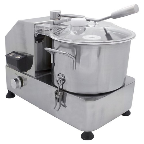 Куттер Rock Kitchen RK-HR-9