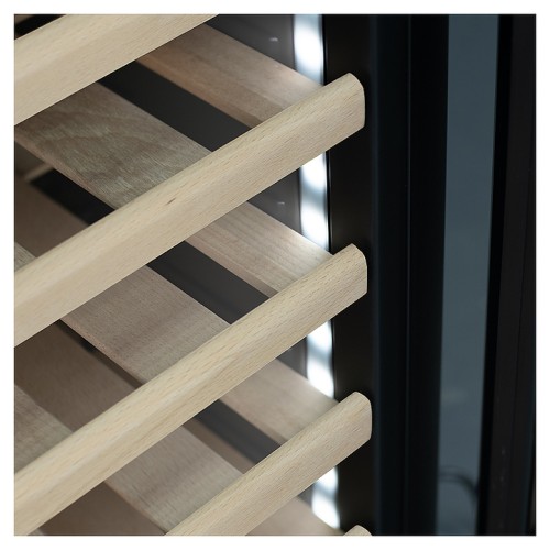 Винный шкаф MEYVEL MV83-KSB2